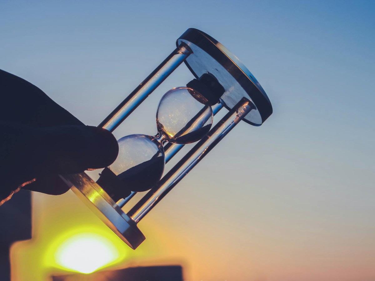 El peso de lo que haces&nbsp;sentir